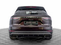 2019 Porsche Cayenne III, коричневый - вид 6