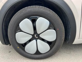 2026 Wuling Binguo Pro 37.9 kWh, бежевый, 1390000 рублей, вид 4