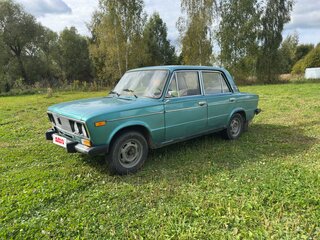 2000 Lada (ВАЗ) 2106, серебристый, 120000 рублей, вид 2