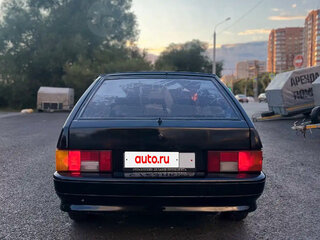 2013 Lada (ВАЗ) 2114, синий, 189000 рублей, вид 2