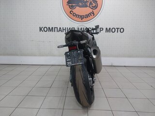 2025 Honda CBR 1000 RR/RA Fireblade, чёрный, 2599000 рублей, вид 4