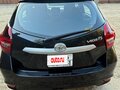 2021 Toyota Vios III Рестайлинг, чёрный, 1700000 рублей - вид 3