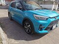 2020 Toyota Raize I, синий, 1720000 рублей - вид 7