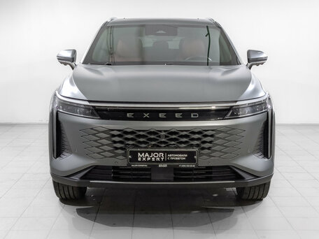 2023 Exeed RX, серый, 2745000 рублей, вид 2