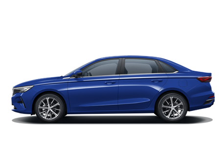 Belgee S50