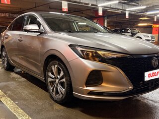 2024 Changan Eado Plus, серый, 1600000 рублей, вид 5