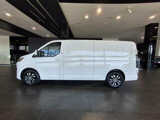 2026 Foton View, белый, 3603456 рублей, вид 5