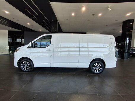 2026 Foton View, белый, 3603456 рублей, вид 5