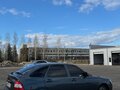 2015 Lada (ВАЗ) Priora I Рестайлинг, серый, 530000 рублей - вид 3