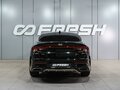 2021 Kia K5 III, чёрный, 2234000 рублей - вид 3
