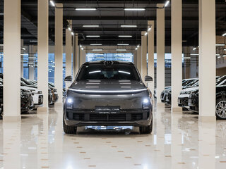 2025 Li Auto (Lixiang) L9 52.3 kWh I Рестайлинг, серый, 9575000 рублей, вид 1