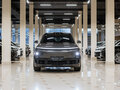 2025 Li Auto (Lixiang) L9 52.3 kWh I Рестайлинг, серый, 9575000 рублей