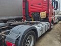 2011 MAN TGX, красный, 2500000 рублей - вид 9