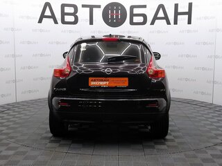 2013 Nissan Juke I, фиолетовый, 950000 рублей, вид 5