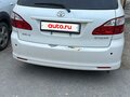 2004 Toyota Ipsum II (M20) Рестайлинг, белый, 900000 рублей - вид 2