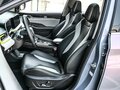 2023 Geely Coolray I Рестайлинг, фиолетовый - вид 9