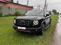 2025 Haval Dargo I, чёрный, 2800000 рублей - вид 1
