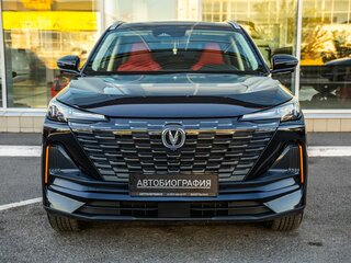 2023 Changan CS55 Plus II, чёрный, 1848000 рублей, вид 2