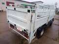 2008 Isuzu Elf (N-series), белый, 950000 рублей - вид 3