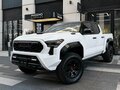 2025 Toyota Tacoma IV, белый, 11190000 рублей