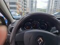 2016 Renault Duster I Рестайлинг, зелёный, 1480000 рублей - вид 9