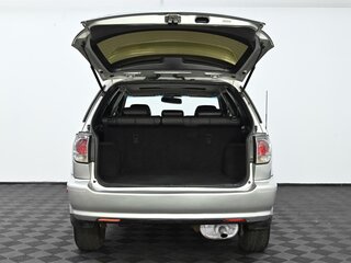 2001 Lexus RX 300 I, серебристый, 599000 рублей, вид 5