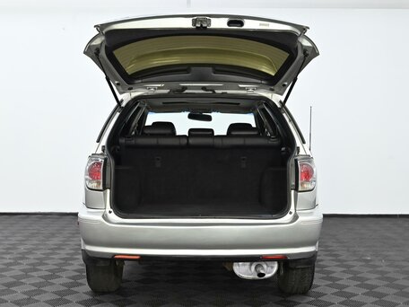 2001 Lexus RX 300 I, серебристый, 599000 рублей, вид 5