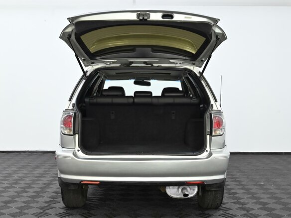 2001 Lexus RX 300 I, серебристый, 599000 рублей - вид 4