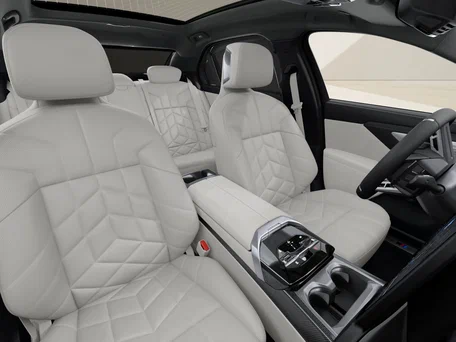2026 BMW 7 серии 740 xDrive VII (G70) Рестайлинг, серый, 17280000 рублей, вид 2