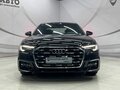2024 Audi A6 45 TFSI Long V (C8) Рестайлинг, чёрный, 6899000 рублей - вид 2