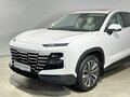 2023 Jetour Dashing I, белый - вид 11