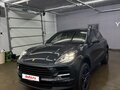 2021 Porsche Macan S I Рестайлинг, серый, 7500000 рублей