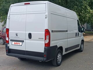2019 Peugeot Boxer, белый, 2280000 рублей, вид 2
