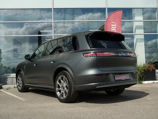 2026 Voyah Taishan X8, серый, 7780000 рублей, вид 4