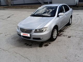 2014 Lifan Solano I (620), серебристый, 350000 рублей, вид 1