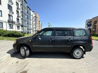 2003 Toyota Probox I, чёрный, 500000 рублей, вид 4