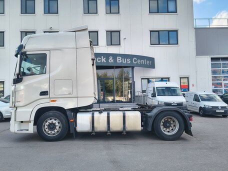 2023 Dongfeng GX, белый, 4600000 рублей, вид 3