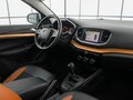 2023 Lada (ВАЗ) Vesta Cross I Рестайлинг (NG), белый, 1230000 рублей - вид 10
