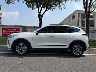 2022 Haval Chitu, белый, 1140000 рублей, вид 4