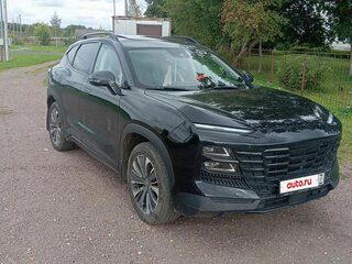 2024 Jetour Dashing I, чёрный, 2150000 рублей, вид 4