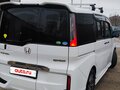 2015 Honda Stepwgn Spada V, белый - вид 7