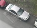 2004 Hyundai Sonata IV (EF) Рестайлинг, серый, 325000 рублей - вид 6