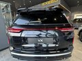 2024 Exeed VX I Рестайлинг, чёрный, 5830000 рублей - вид 3