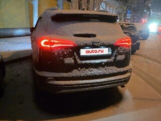 2017 Toyota RAV4 IV (XA40) Рестайлинг, коричневый, 1650000 рублей, вид 2