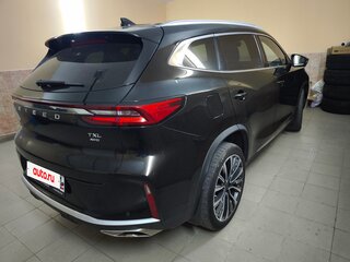 2024 Exeed TXL I Рестайлинг 2, чёрный, 2650000 рублей, вид 2