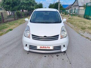 2005 Nissan Note I, белый, 399999 рублей, вид 2