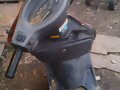 1985 Honda PCX 125, красный, 15000 рублей - вид 2