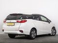 2016 Honda Shuttle II, белый - вид 5