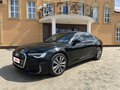 2020 Audi A6 45 TFSI V (C8), чёрный, 5500000 рублей