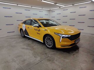 2023 FAW Bestune B70 I, белый, 876400 рублей, вид 2